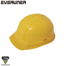 ABS Industrial mining outdoor working hard cap safety helmet
